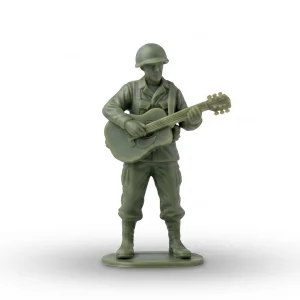 The Tactical Troubadour)