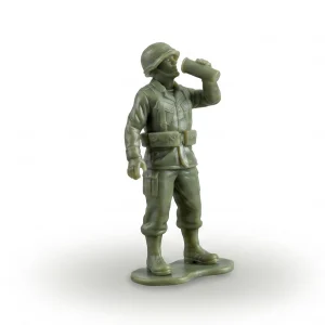 Operation: Tactical Hydration (Pvt. Tumbler)