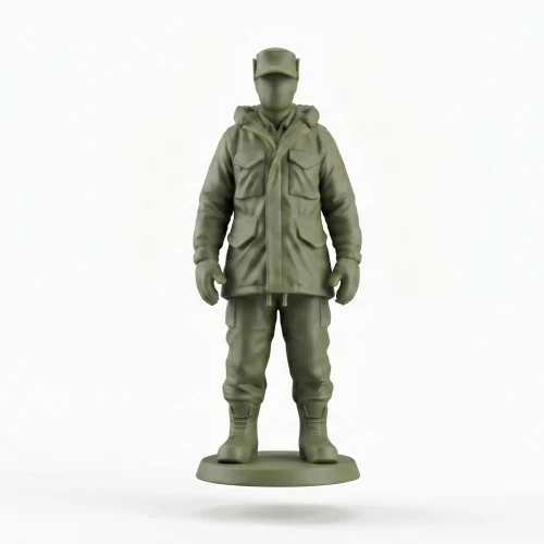 Korean War