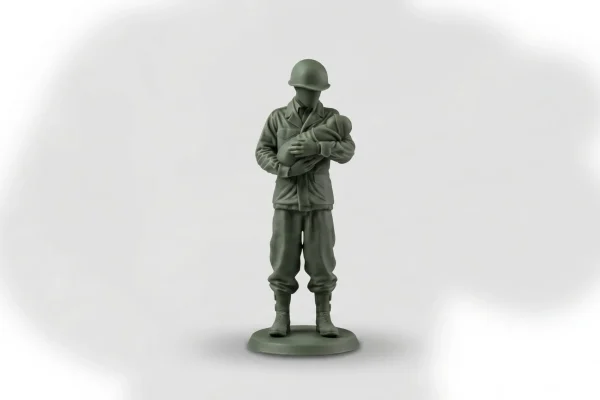M1943 Newborn OD