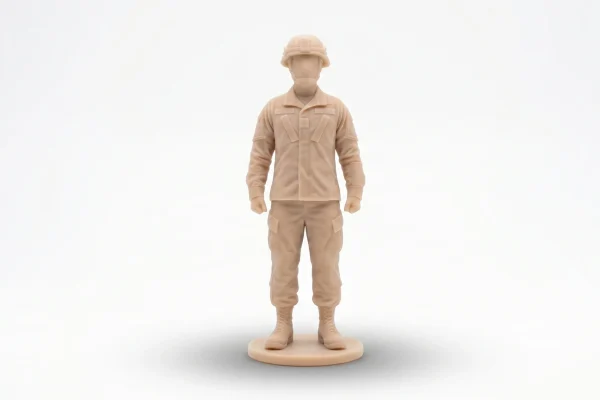 OCP Male Helmet